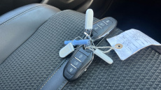 Peugeot 2008 100kW GT 50kWh 5dr Auto Electric Estate